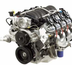 GM Performance Engine Complete Assembly 19301358