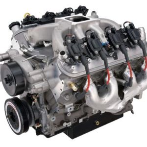 GM Performance Engine Complete Assembly 19331563