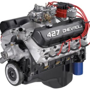 GM Performance Engine Complete Assembly 19331572