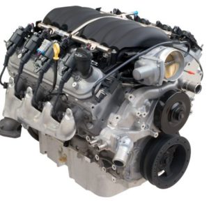 GM Performance Engine Complete Assembly 19370411