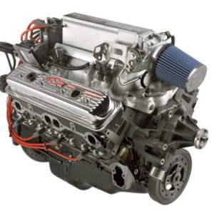 GM Performance Engine Complete Assembly 19417619