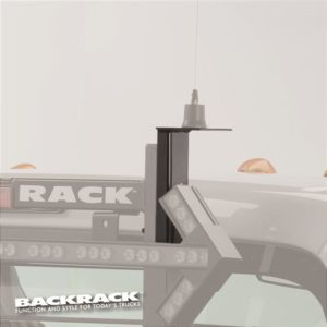 BackRack Headache Rack Antenna Mount 91008