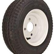 Americana Tire and Wheel Tire/ Wheel Assembly 3H290