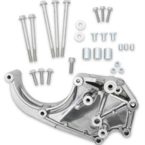 Holley  Performance Air Conditioner Bracket 20-134P