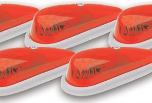 Pacer Performance Roof Marker Light 20-215