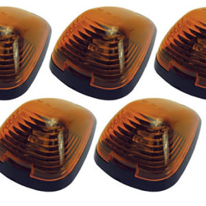 Pacer Performance Roof Marker Light 20-235