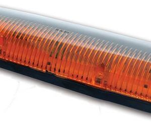 Pacer Performance Roof Marker Light 20-240AC
