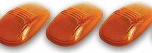Pacer Performance Roof Marker Light 20-245
