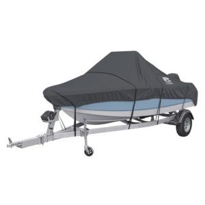Classic Accessories Boat Cover 20-301-091001-RT