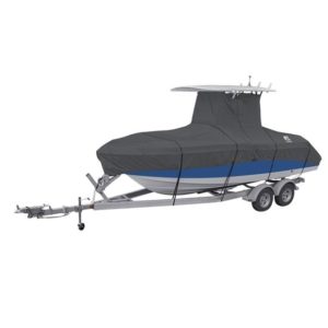 Classic Accessories Boat Cover 20-308-121001-RT