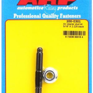 ARP Auto Racing Air Cleaner Mounting Stud 200-0301