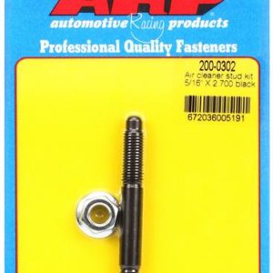 ARP Auto Racing Air Cleaner Mounting Stud 200-0302