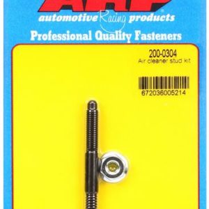 ARP Auto Racing Air Cleaner Mounting Stud 200-0304