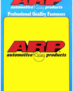 ARP Auto Racing Stand Off Bracket 200-9301