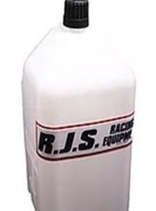 RJS Racing Liquid Storage Container 20000106