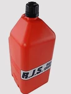 RJS Racing Liquid Storage Container 20000107