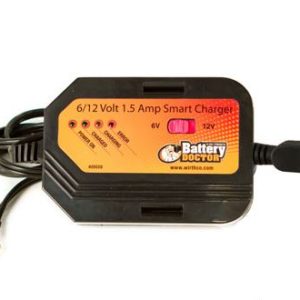 WirthCo Battery Charger 20028