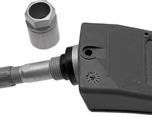 Schrader TPMS Solutions Tire Pressure Monitoring System – TPMS Sensor 20081