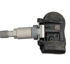 Schrader TPMS Solutions Tire Pressure Monitoring System – TPMS Sensor 20092