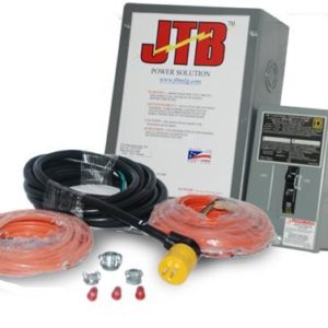 JTB Mfg. Power Management System 2010-100KIT