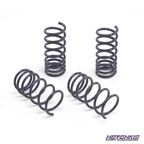 Hotchkis Performance Coil Spring 19120