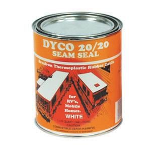 Dyco Paints Caulk Sealant 2020-SS