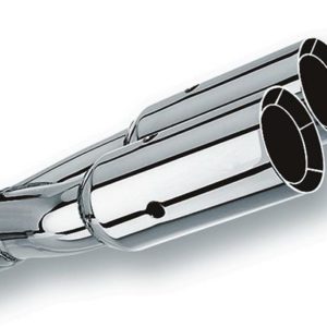 Borla Exhaust Tail Pipe Tip 20203