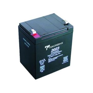 Tekonsha Trailer Breakaway System Battery 2023-X