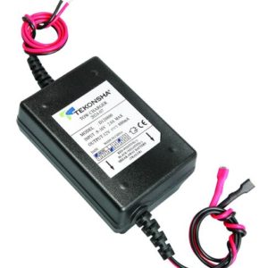 Tow Ready Battery Charger 2024-07-S