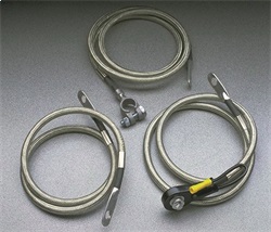 Taylor Cable Battery Cable 20290