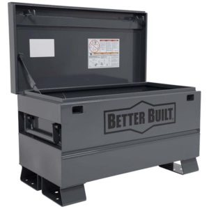 Better Built Company Tool Box 2036-BB