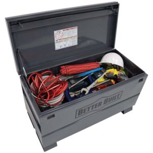 Better Built Company Tool Box 2042-BB