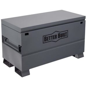 Better Built Company Tool Box 2048-BB