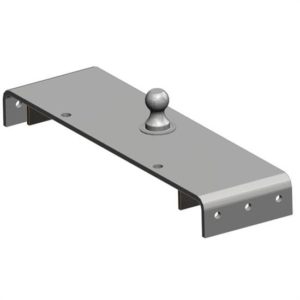 PopUp By Youngs Gooseneck Trailer Hitch 205ST30K