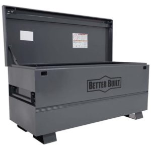 Better Built Company Tool Box 2060-BB