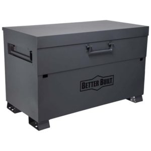 Better Built Company Tool Box 2069-BB