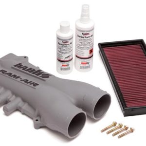 Banks Power Air Filter Cleaner Kit 90094