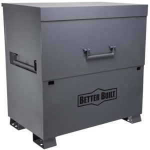 Better Built Company Tool Box 2079-BB