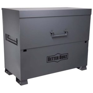 Better Built Company Tool Box 2089-BB
