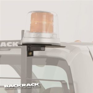 BackRack Headache Rack Light Mount 91001F