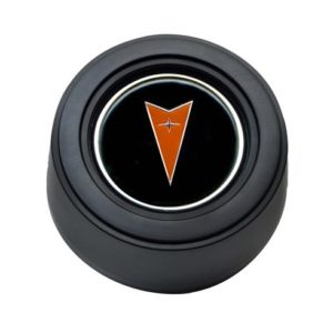 GT Performance Horn Button 21-1532