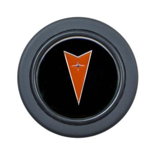 GT Performance Horn Button 21-1632