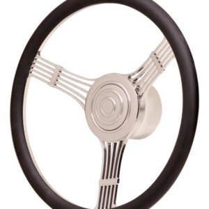 GT Performance Steering Wheel 21-4245