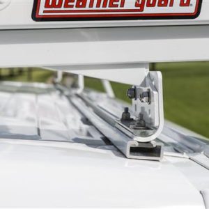 Weather Guard (Werner) Ladder Rack Mounting Bracket 2102-0-01