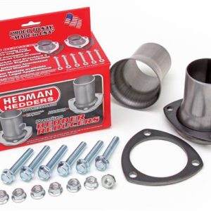 Hedman Hedders Exhaust Header Reducer 21113