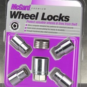 McGard Wheel Access Wheel Lock 21122