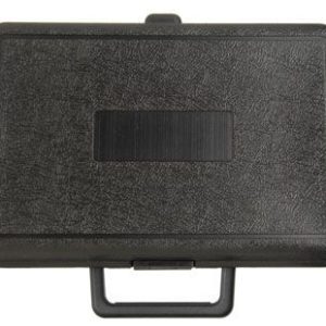 Schrader TPMS Solutions Tire Pressure Monitoring System – TPMS Scan Tool Case 21222