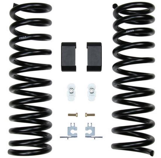 Icon Vehicle Dynamics Coil Spring 214201
