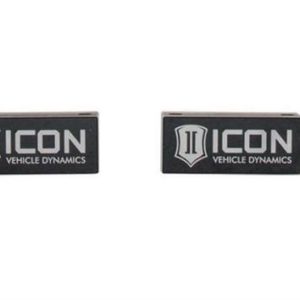 Icon Vehicle Dynamics Bump Stop Spacer 214208
