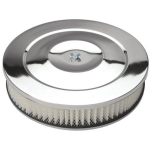 Trans Dapt Air Cleaner Assembly 2146